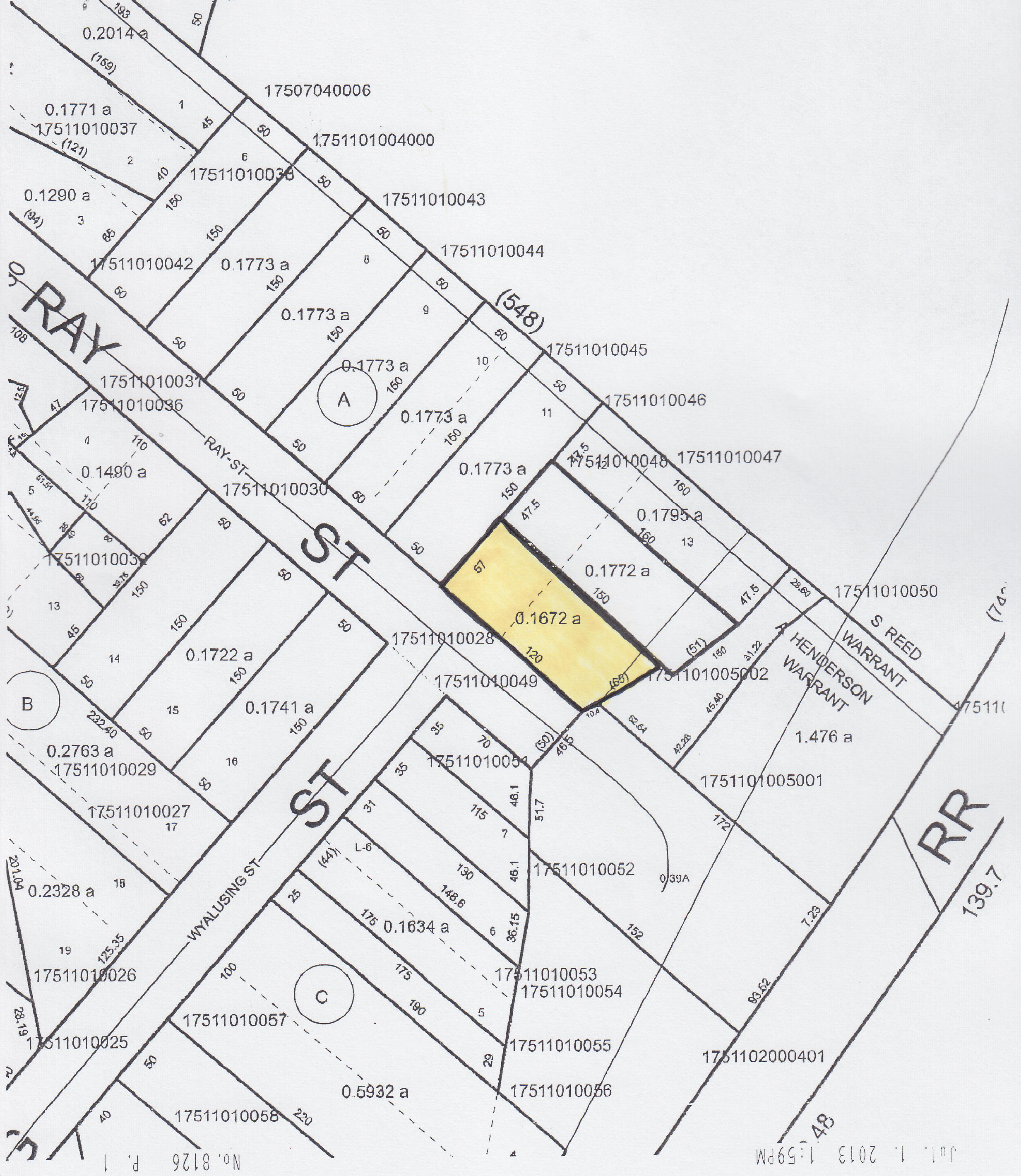 Absolute Real Estate Auction Old PA